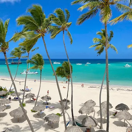 Caribbean Rooftop Pool Ducassi Hotel Beach Club & Spa